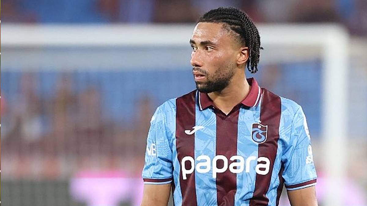 Trabzonspor, Tim'in oynadığı maçları kaybetmiyor
