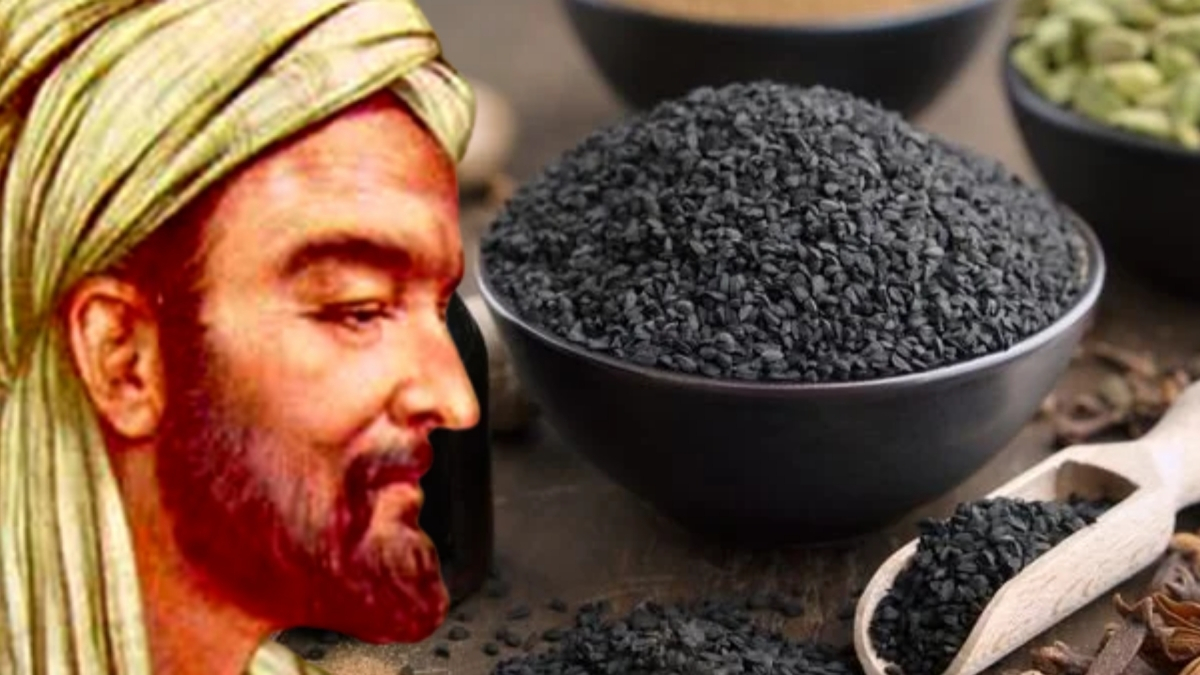 Yüzyıllardır kullanılıyor, doğanın armağanı olarak kabul ediliyor! İbn-i Sina’nın gözbebeği: Hastalıkları defediyor