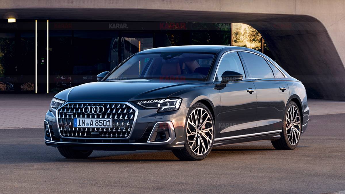 Audi A8'in geleceği tehlikede: Porsche'nin kararı vurdu!
