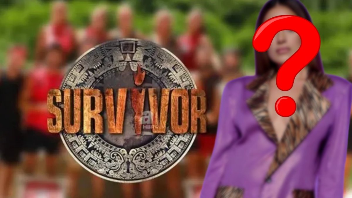 Acun Ilıcalı duyurdu! Survivor macerasına yeni isim: All Star'da o ünlü sima olacak