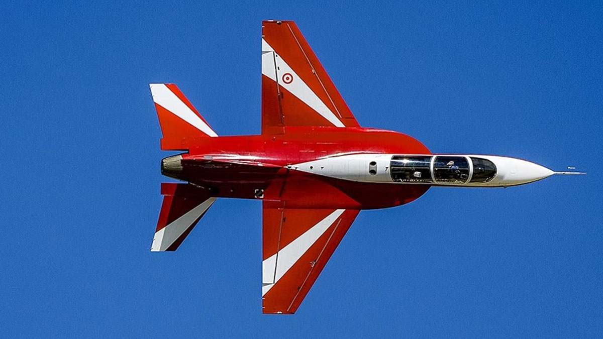 İspanya, HÜRJET'in satın alımını onayladı