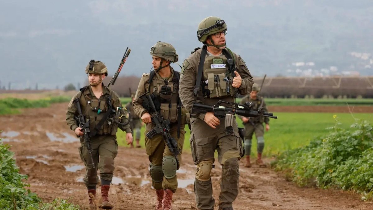 Çekya, İsrailli askeri “savaş suçu” gerekçesiyle sınır dışı etti