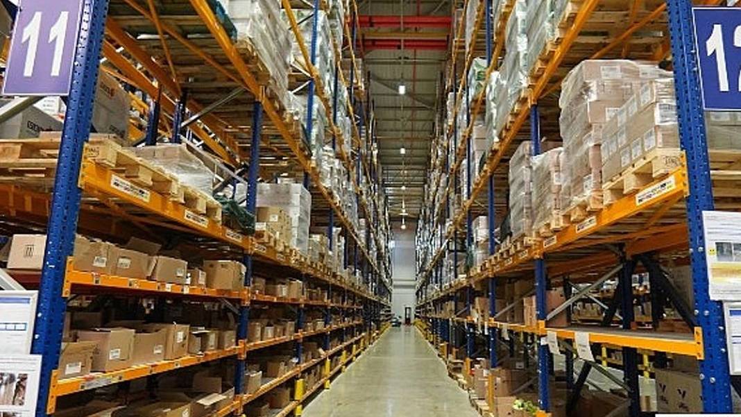 Türkiye'nin dev şirketi artık Fransızların