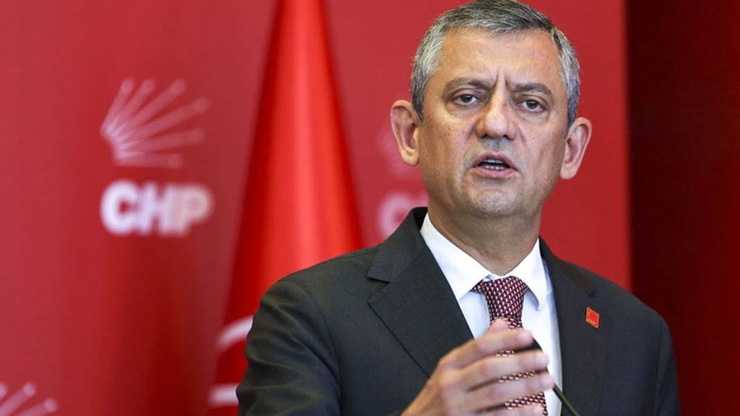 Özgür Özel'den Kemal Kılıçdaroğlu dahil eski başkanlara telefon