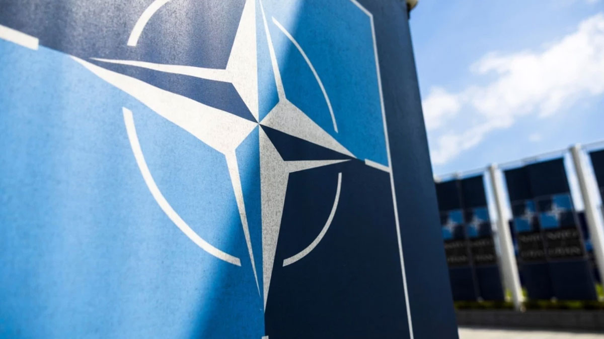 NATO'dan Türkiye'ye 29 Ekim mesajı: Paha biçilmez desteği için teşekkürler