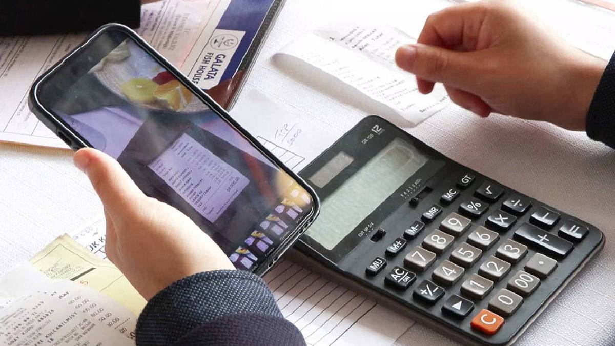 Menü fiyatları ile adisyon arasında fark: Balık restoranına 139 bin lira ceza