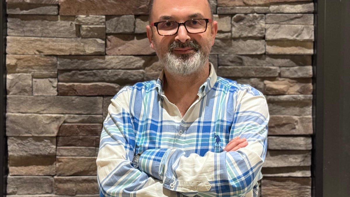 Murat Ayas: “Değişen Dünyada Ayakta Kalmanın Anahtarı: İç Güce Yatırım”