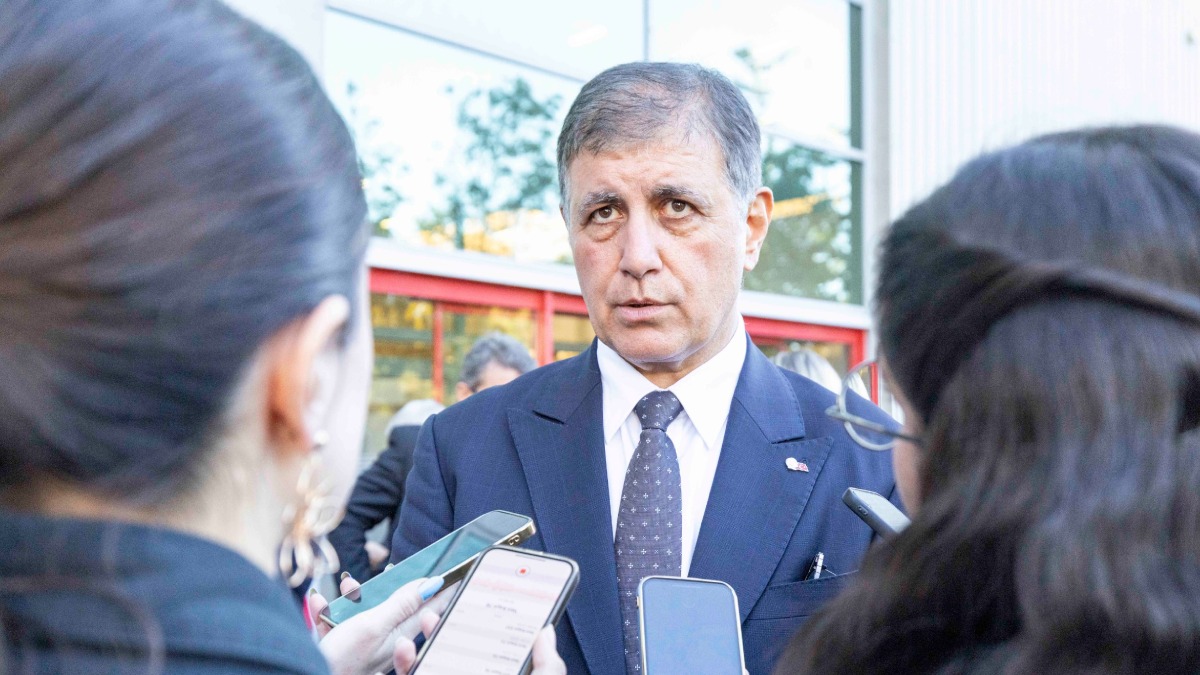 Tugay: Bakanlık onaylarsa çöp sorunu kökünden çözülecek