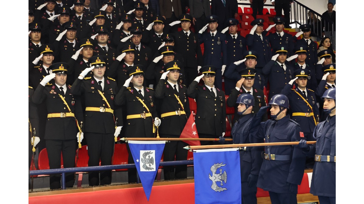 Cumhuriyetin 102. yılı coşkuyla kutlanıyor