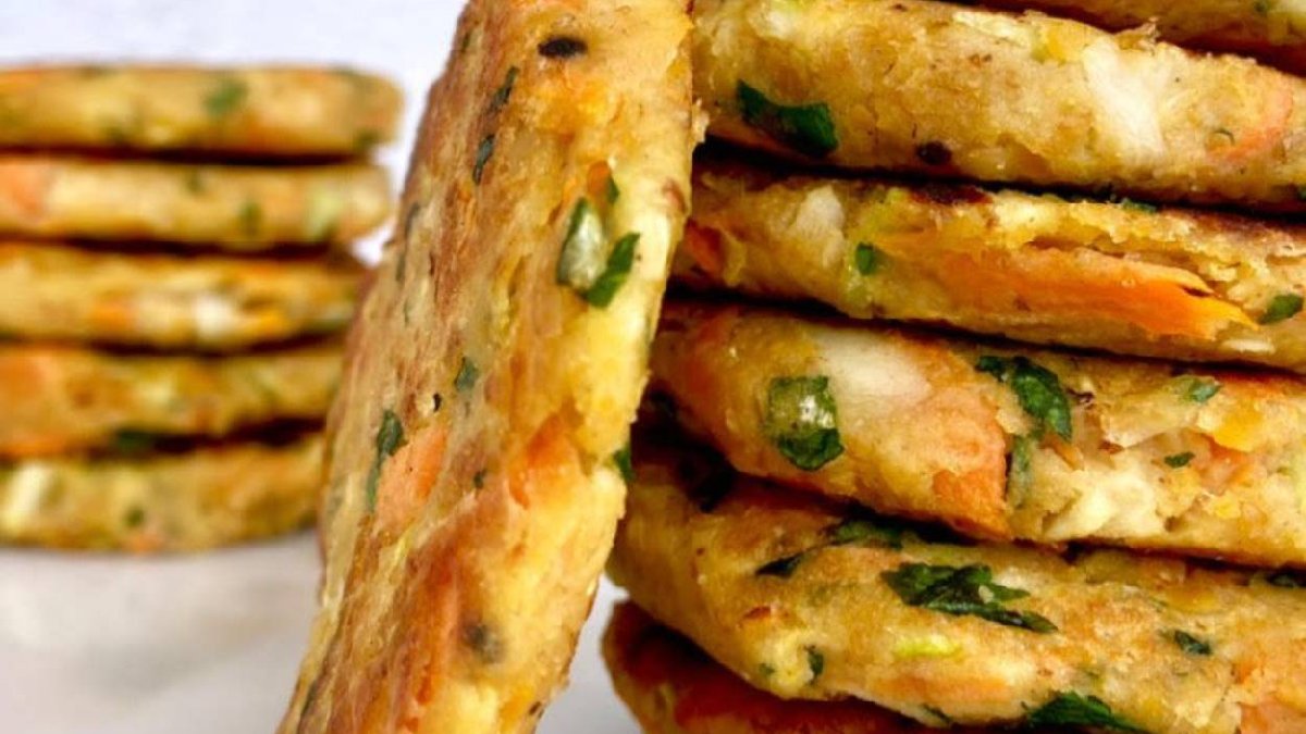 Çocuklar bile bayıla bayıla yiyecek! Sebze şöleni herkesin favorisi oluyor