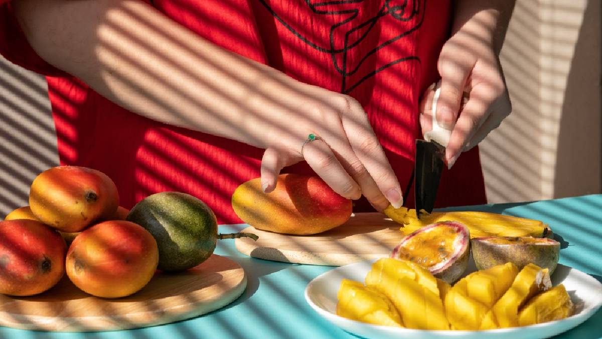 Günde 1 meyve mucizesi! Tabak tabak yemenize gerek yok: 1 tanesi bile zincirleme iyileşme başlatıyor