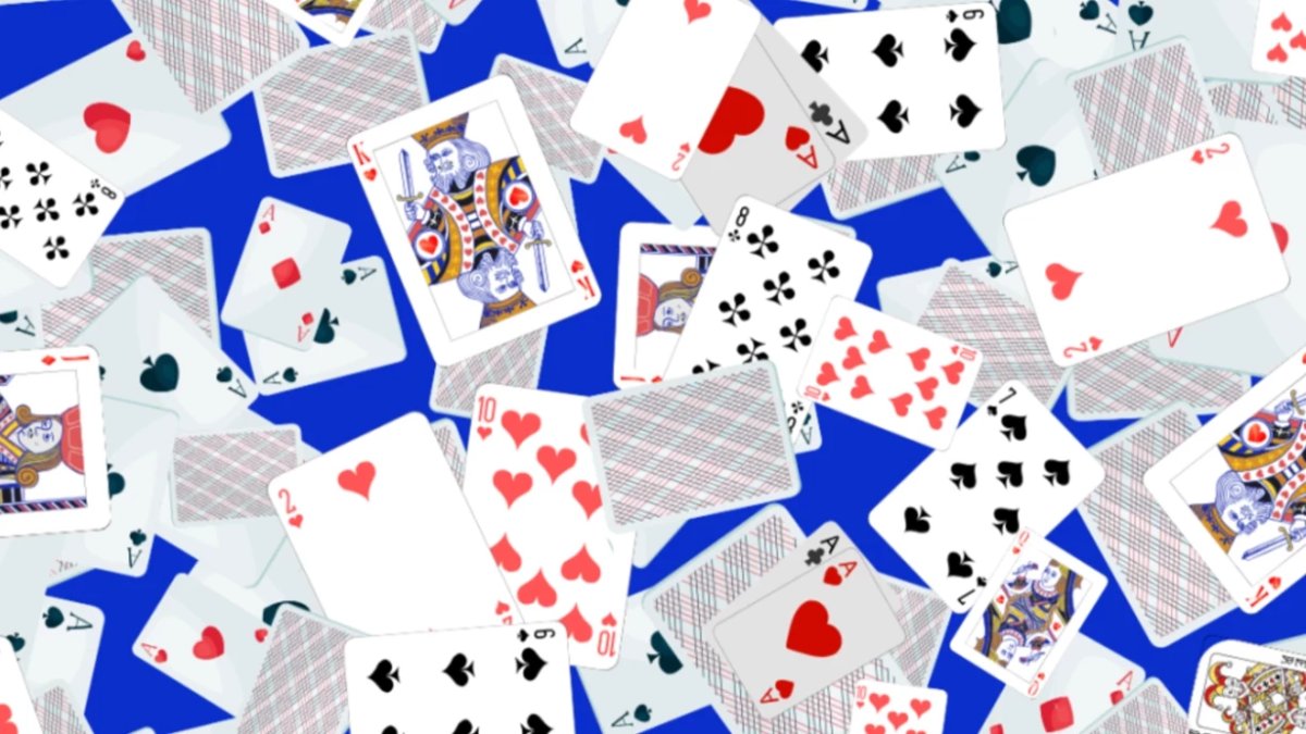 Sadece dahiler için! Gizli jokeri 9 saniyede bulabilir misiniz?