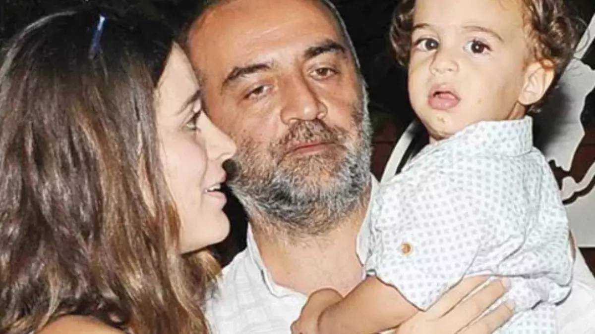 Ünlü çiftin oğlu büyüdü, meslek kararını açıkladı: “Kendim olarak bir yere gelmek istiyorum”!