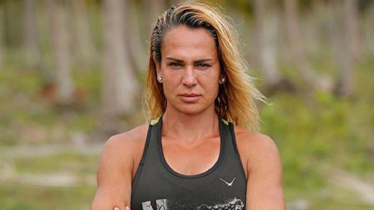 Nagihan Karadere’den yeniden katıl diyenlere yanıt verdi: Survivor’un efsane yarışmacısı gözyaşları içerisinde açıkladı!