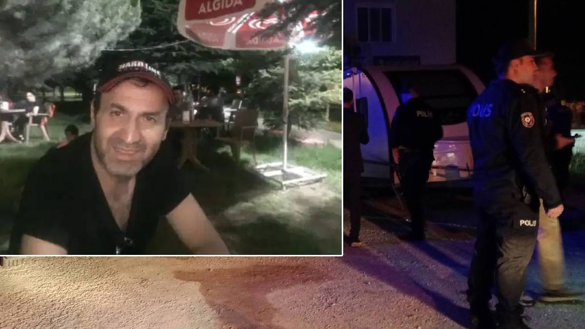 Muğla’da şüpheli ölüm: Sokakta başından vurulmuş halde bulundu