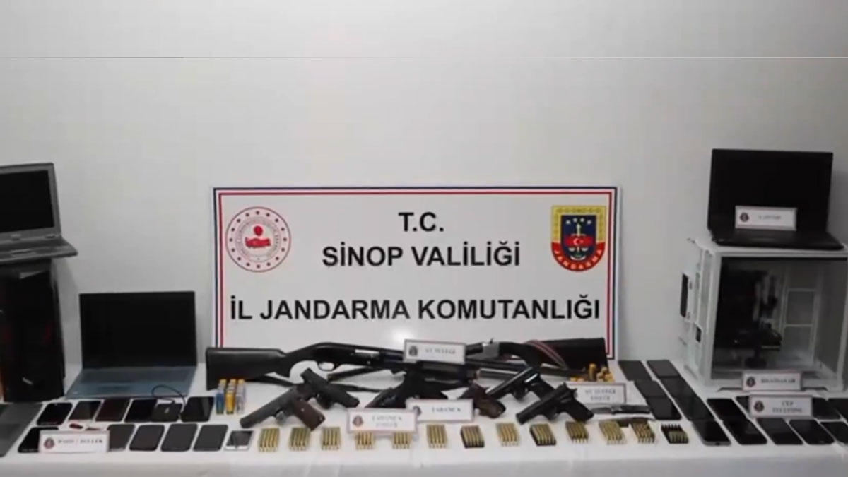 6 ilde yasa dışı bahis operasyonu: 32 şüpheli yakalandı