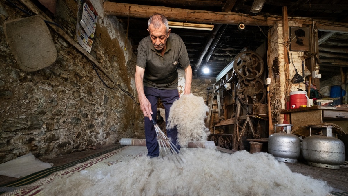 Tarihe Saygı Yerel Koruma Ödülleri sahiplerini buldu