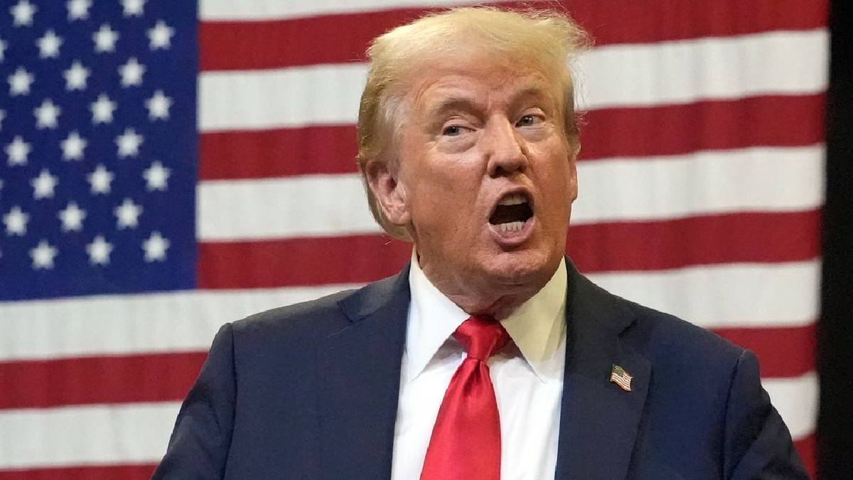 Trump'tan 'derhal' nükleer silah testlerine başlayın talimatı