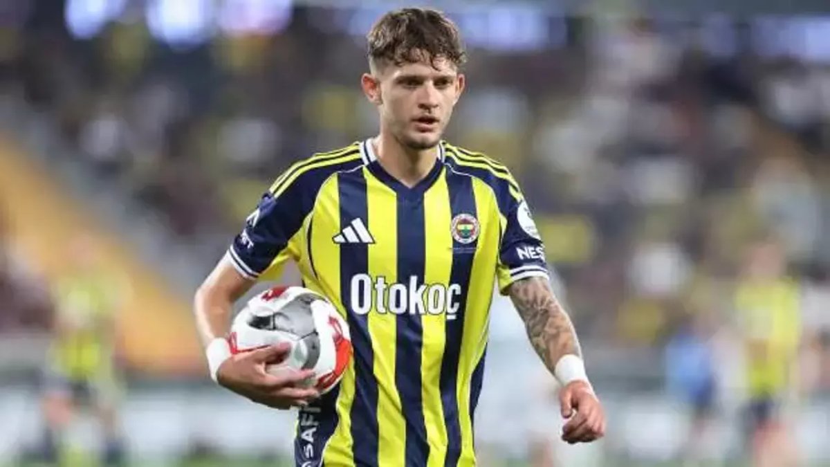 Fenerbahçe'nin Polonyalı yıldızı Szymanski hakkında çarpıcı iddia: Genel olarak ondan hoşlanmıyorlar