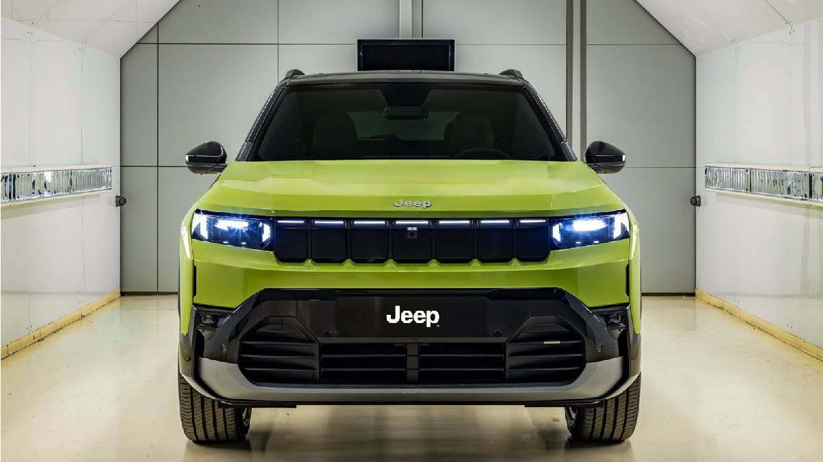 Menzil rekortmeni Jeep Compass satışa çıkıyor! İşte Türkiye fiyatı ve özellikleri