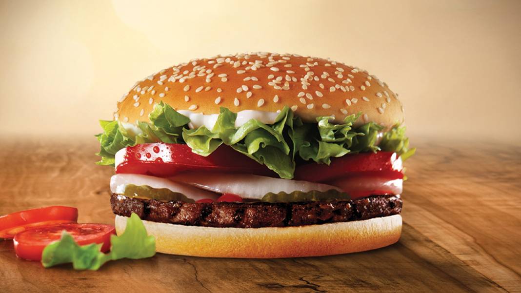 Yerli burger zinciri konkordato istedi: Mahkemeden 3 aylık mühlet