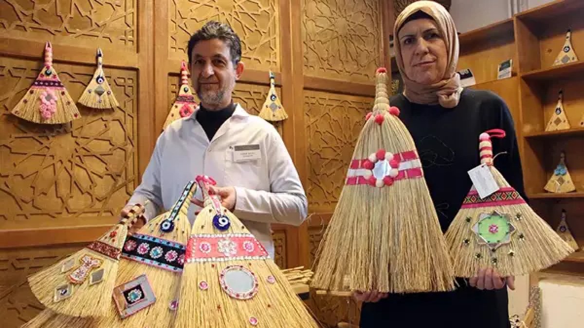 400’e yakın üretici vardı, şimdi sadece 10 tane kaldı! Edirne o geleneğe veda ediyor, ustalar bir bir elini çekiyor