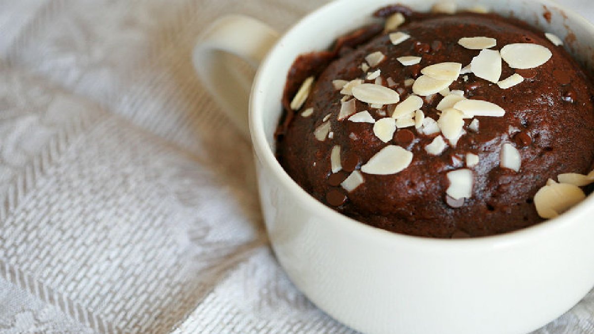 Fırın açmanıza gerek yok! Tek seferde birbirinden farklı en lezzetli kekler sizin elinizden çıkacak