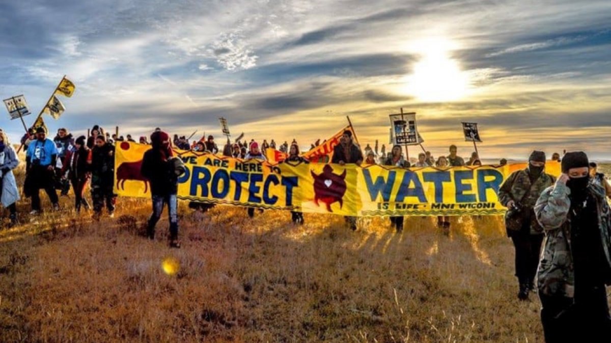 Greenpeace’e 345 milyon dolarlık tazminat cezası