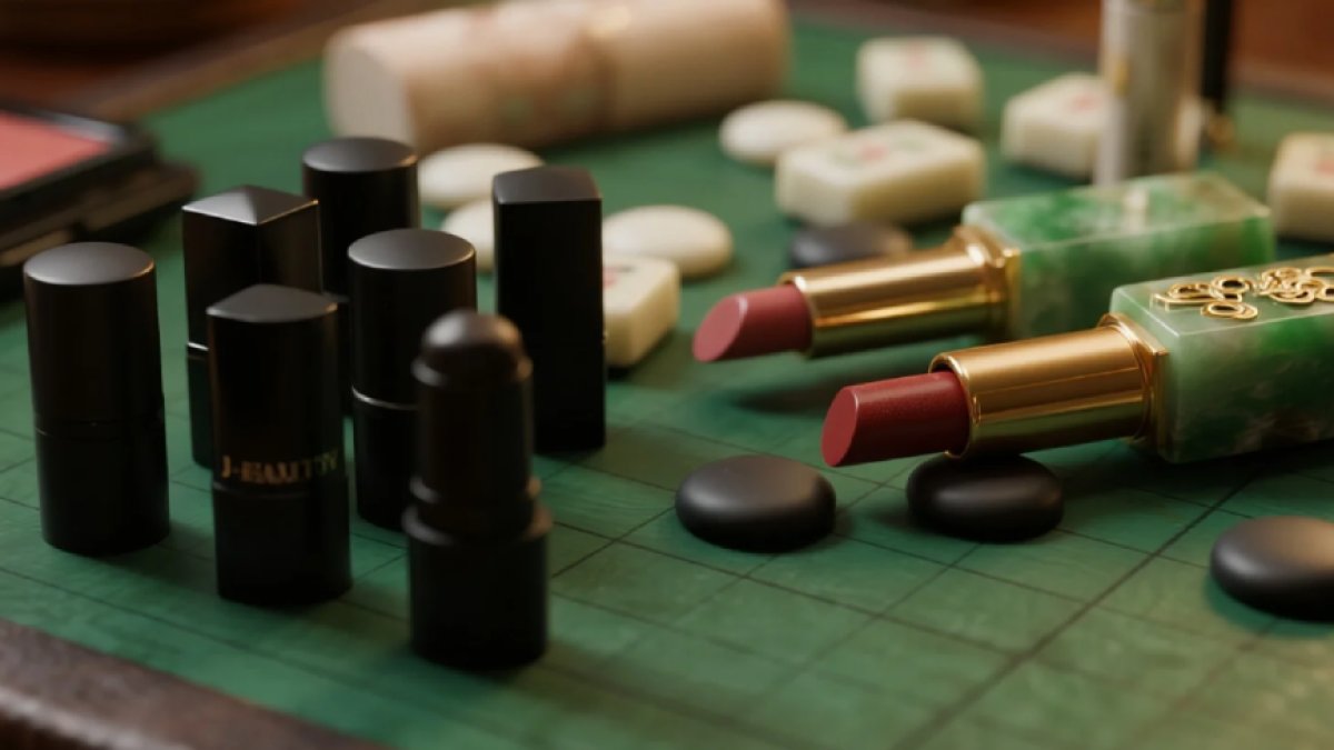 Güzellik pazarının cirosu 200 milyar TL’nin üzerine çıktı