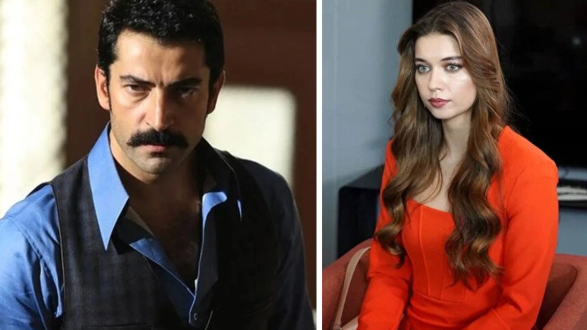 Eşref Rüya'dan sona Abi dizisinde! Genç oyuncunun yeni adresi: Afra Saraçoğlu'nun partneri oldu