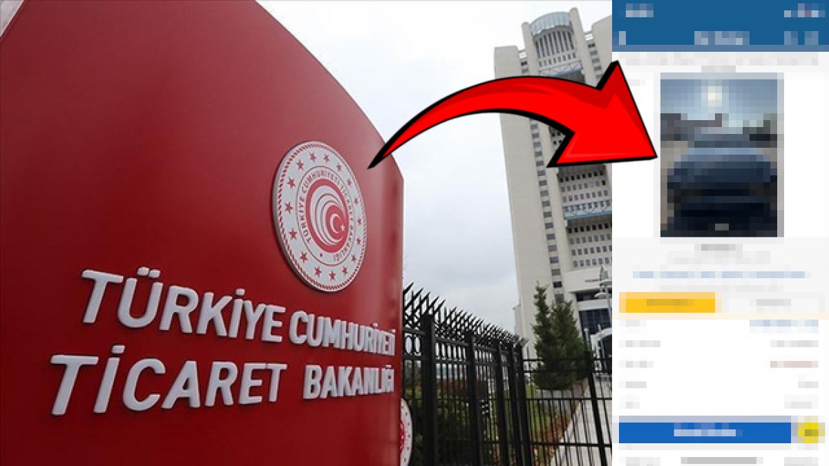 Tesla'yı Whatsaptan daha pahalıya sattı 279 bin TL ceza yedi! Bakanlık bu tuzağı affetmedi