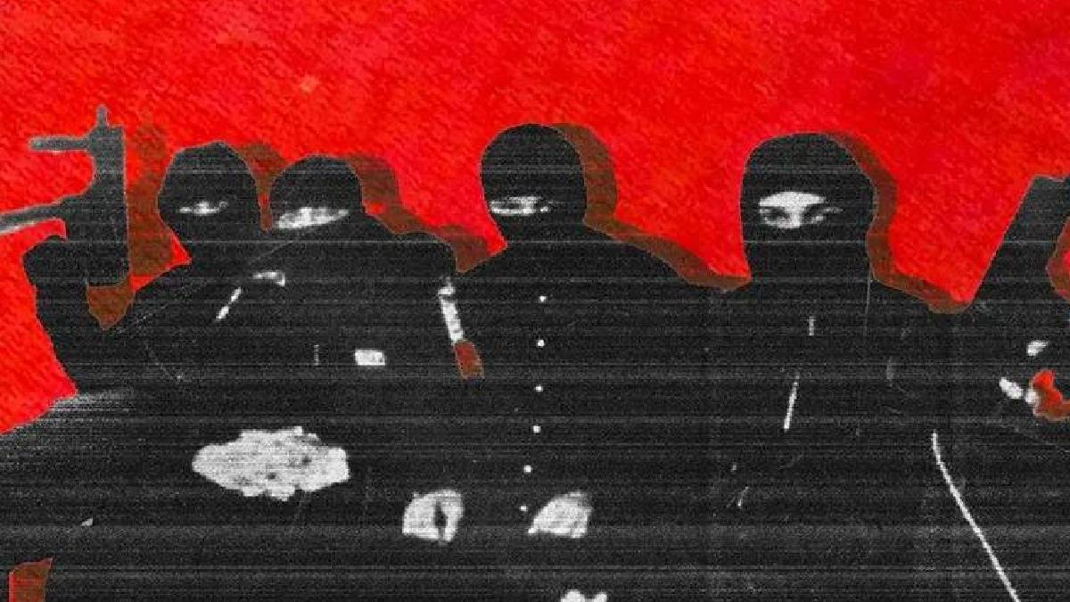 Yeni nesil çetelerle mücadele için 'konsept' geliştirildi