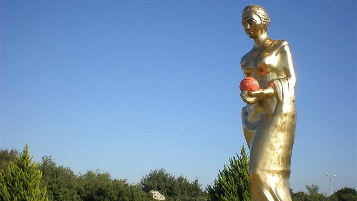 Altın Portakal günlükleri: Vicdanın kıskacında iki Türkiye hâli