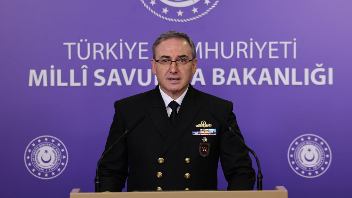 MSB, Eurofighter'ların fiyatını açıkladı: 20 uçak 5,4 milyar İngiliz sterlini