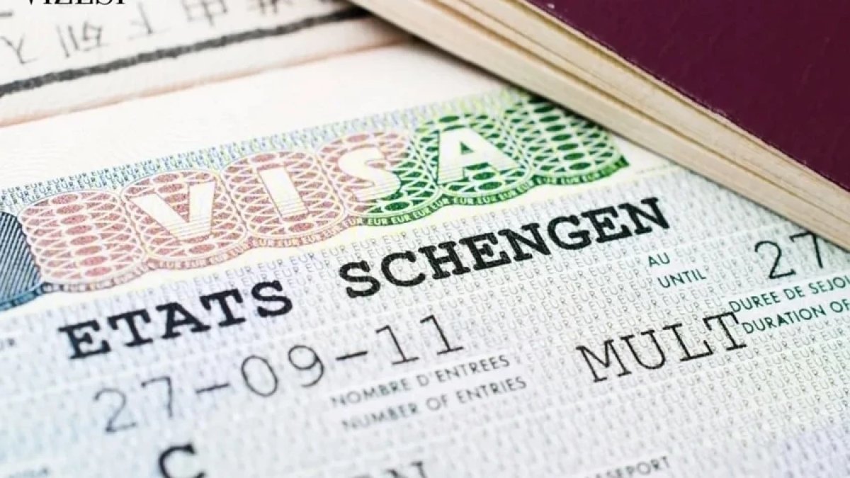 Uluslararası Af Örgütü: Schengen vizesi insan hakları savunucularını engelliyor: