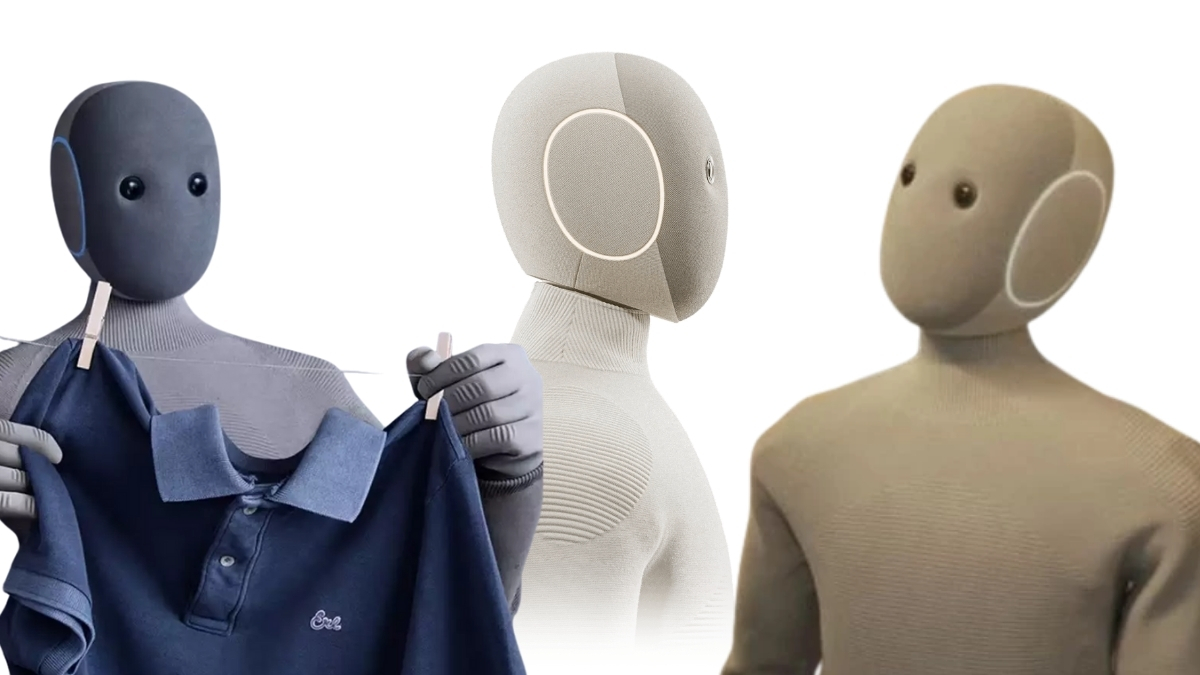 Çiçekleri suluyor, evleri süpürüyor! Ev işlerinde devrim yaratacak: İnsansı robot NEO’nun fiyatı belli oldu