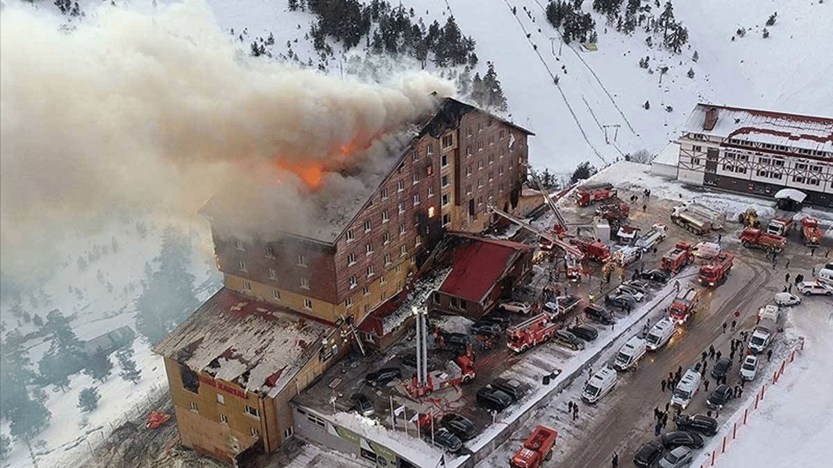 Kartalkaya faciasında tutuklu sanığın avukatından tepki: Müvekkilim gerizekalı, hatır için avukatlığını yapıyorum
