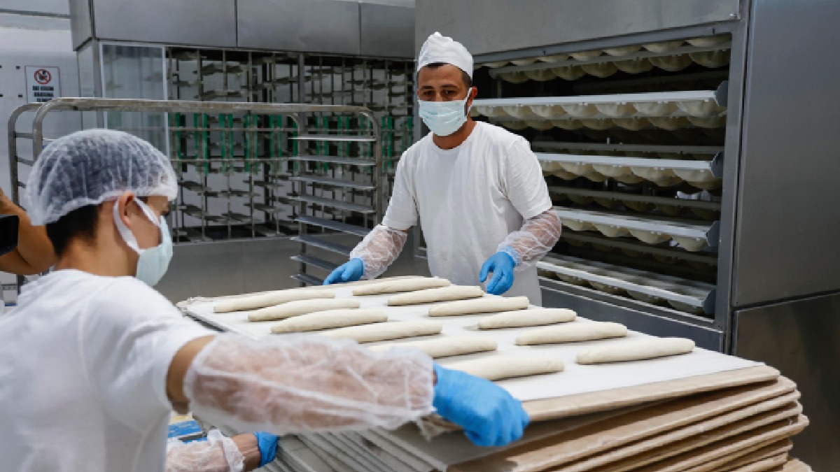 Büyükşehir müjdeyi verdi: Çölyak hastaları için glütensiz ekmek üretim fırını kurulacak