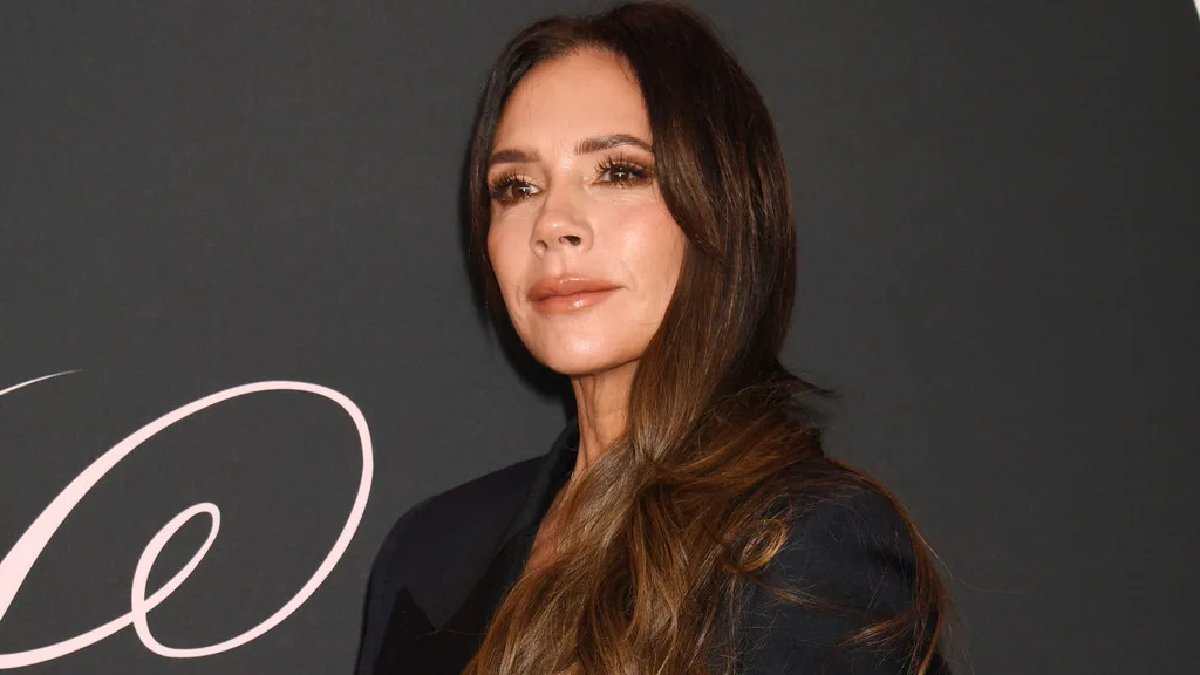 Her yıl daha da gençleşiyor! 51 yaşındaki Victoria Beckham'ın gençlik sırrı: Günde 3-4 adet tüketiyor