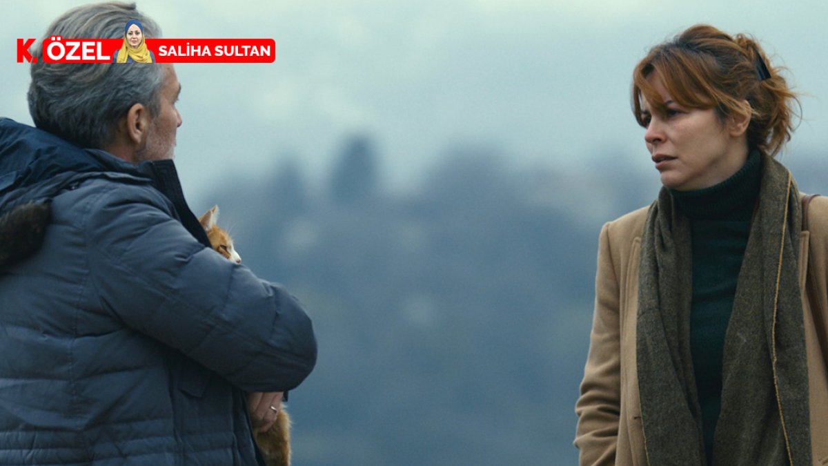 Altın Portakal günlükleri: Vicdanın gölgesinde bir aile tragedyası