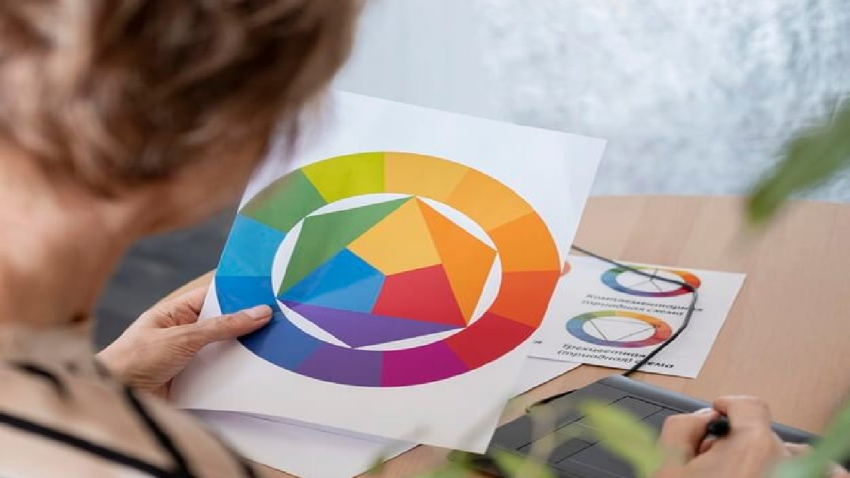 Renk tercihiniz kişiliğinizi yansıtıyor! Uzmanlar açıkladı: O renk güçlü iradeyi temsil ediyor