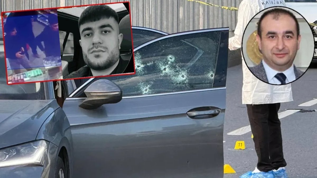 Serdar Öktem suikastında yeni gelişme: Daltonlar'ın lideri Ali Gulmalizada Moskova’da yakalandı