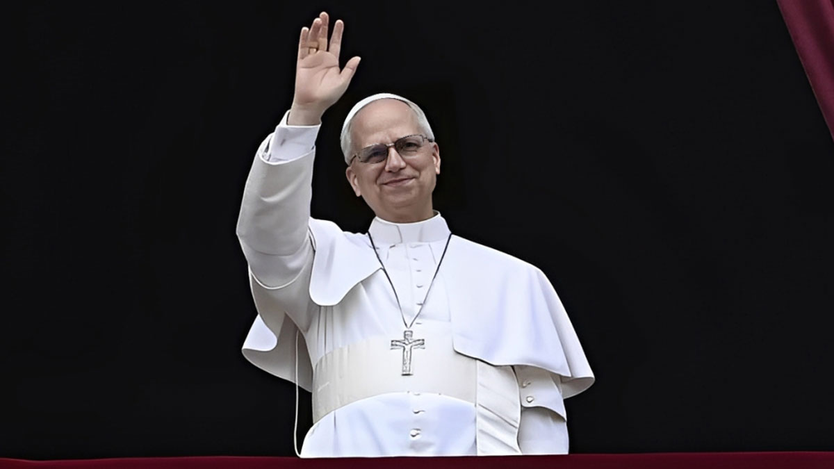 Yeni Papa, Hristiyanlık tarihini değiştiren toplantı için Türkiye'ye geliyor!