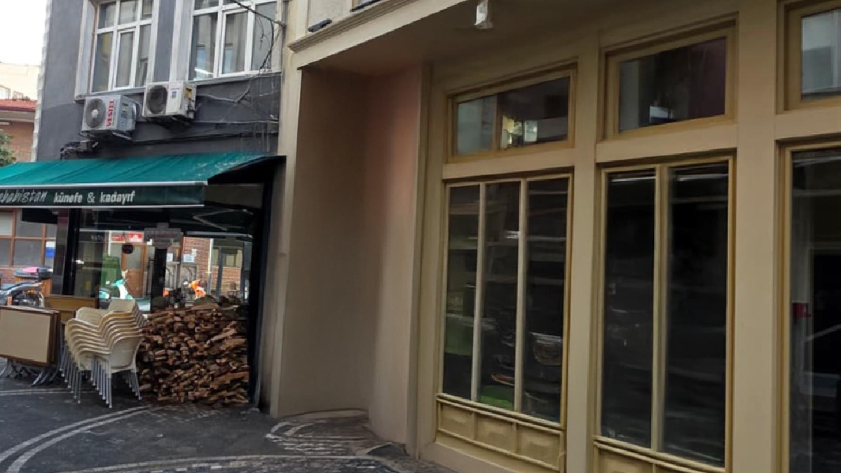 Asırlık Osmanlı evi, Büyükşehir eliyle yeniden hayat buldu