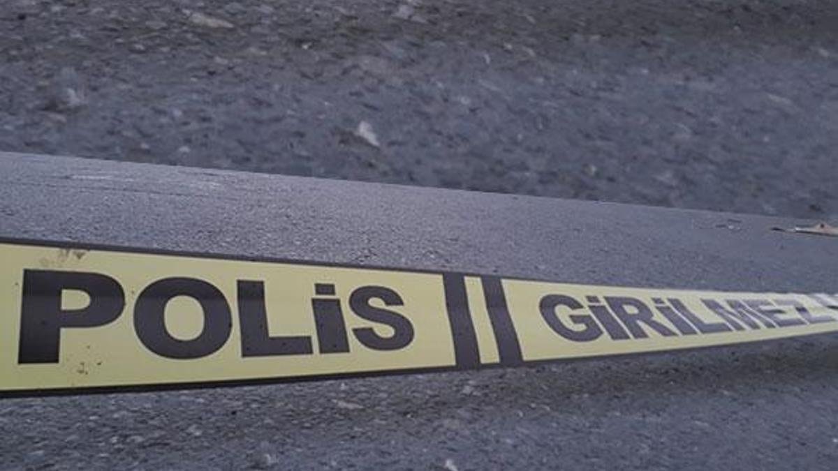 Çatıdaki anten tamiri ölümle bitti! Usta tamircinin trajik sonu: Çatıdan içeriye düştü