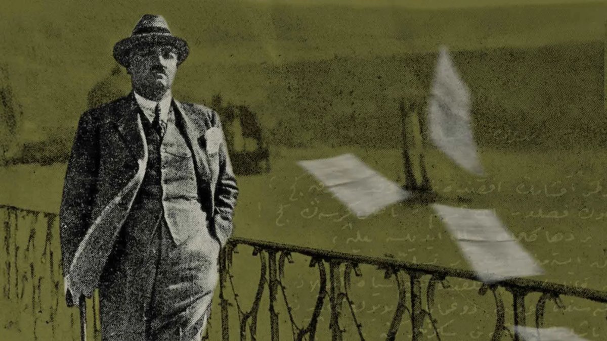 Yahya Kemâl vefatının yıldönümünde anılacak