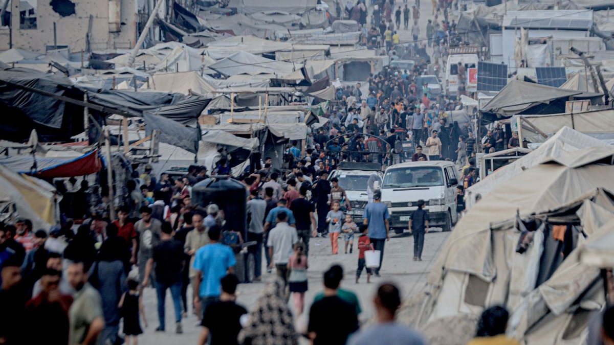 ABD hükümetinin gizli raporu: İsrail Gazze'de yüzlerce insan hakkı ihlali yaptı