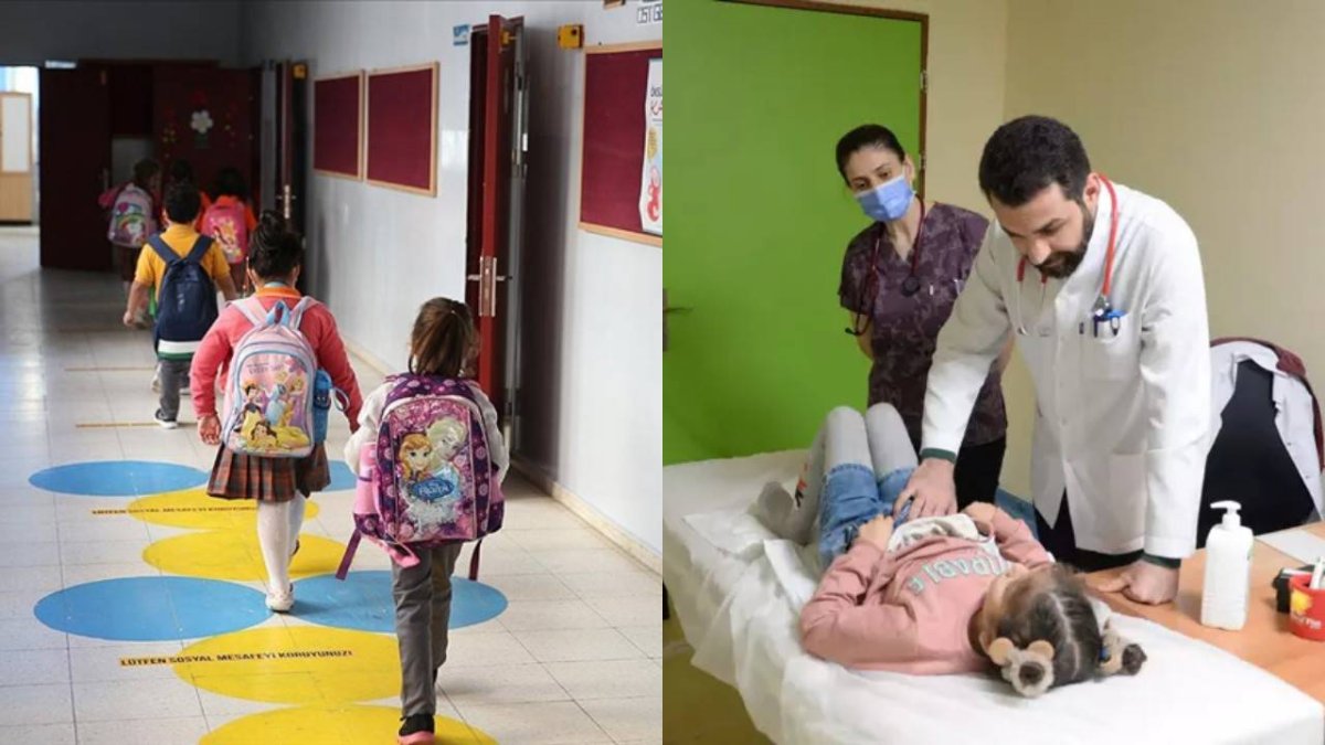 Derin yoksulluk Cumhurbaşkanlığı'nın raporuna yansıdı: 1,5 milyon çocuk yardımsız eğitim ve sağlığa erişemiyor