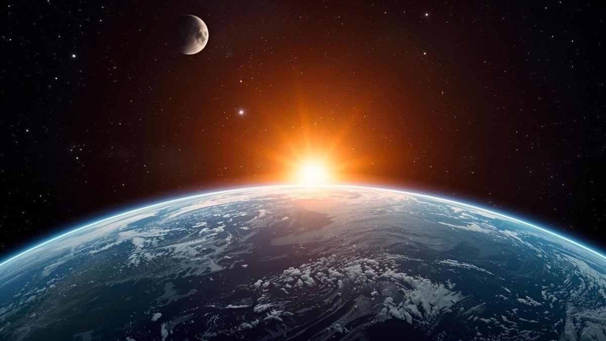 Bilim dünyasından kara rapor: İklim krizi 'geri dönüşü olmayan' noktada