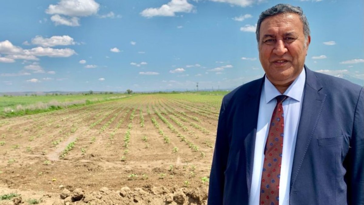 Tarımda durum vahim: 24.7 milyon icra dosyası var, çiftçi borcu 10.3 milyar TL